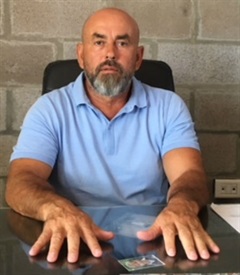 Julio Riquelme